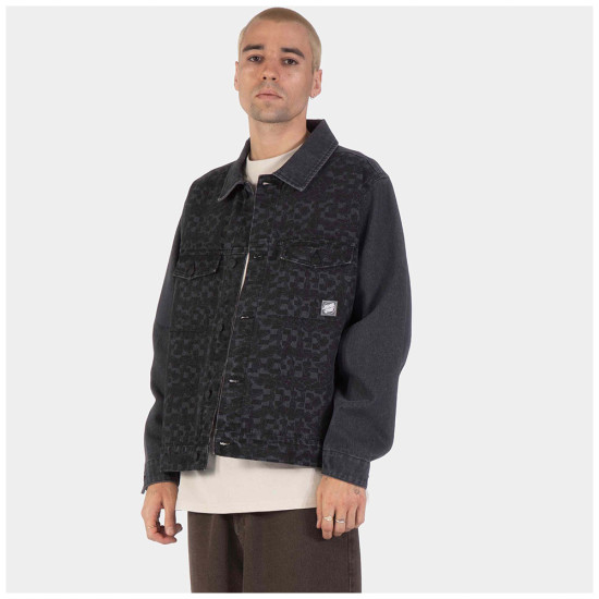 Santa Cruz Ανδρικό Widow Jacket